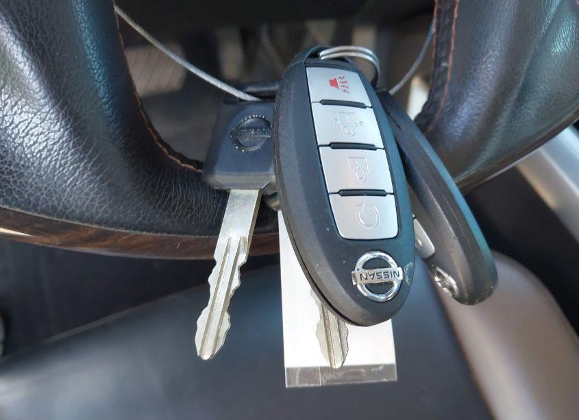 Photo 11 of 2018 Nissan Titan XD PLATINUM RESERVE GAS (VIN 1N6AA1F41JN530027)