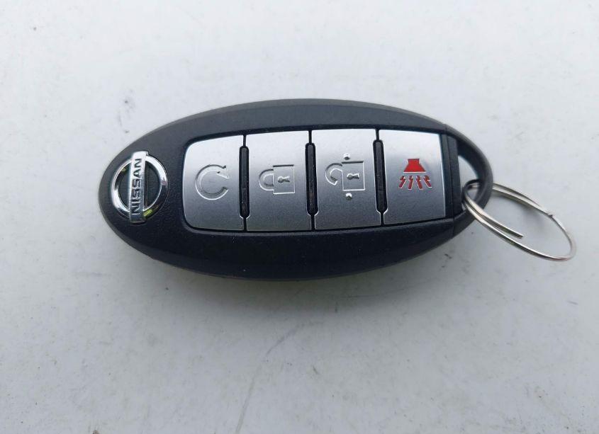 Photo 11 of 2018 Nissan Titan XD SL GAS (VIN 1N6AA1F43JN516288)