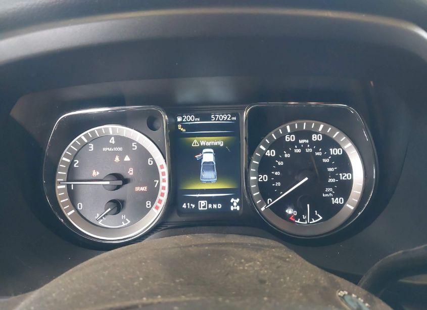 Photo 7 of 2018 Nissan Titan XD SL GAS (VIN 1N6AA1F43JN516288)