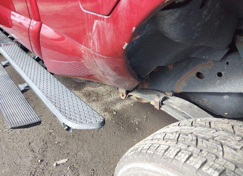 Photo 18 of 2018 Nissan Titan XD SV GAS (VIN 1N6AA1F44JN526909)