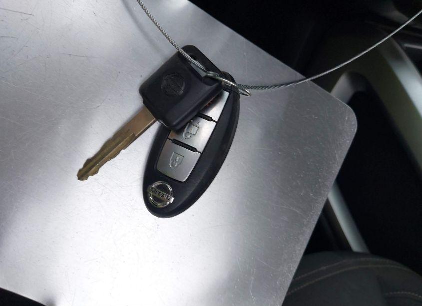 Photo 11 of 2016 Nissan Titan XD PLATINUM RESERVE GAS/PRO-4X GAS/S GAS/SL GAS/SV GAS (VIN 1N6AA1F45GN511232)