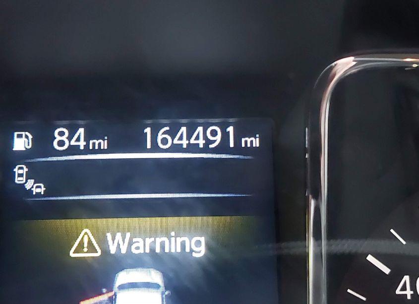 Photo 16 of 2016 Nissan Titan XD PLATINUM RESERVE GAS/PRO-4X GAS/S GAS/SL GAS/SV GAS (VIN 1N6AA1F45GN511232)