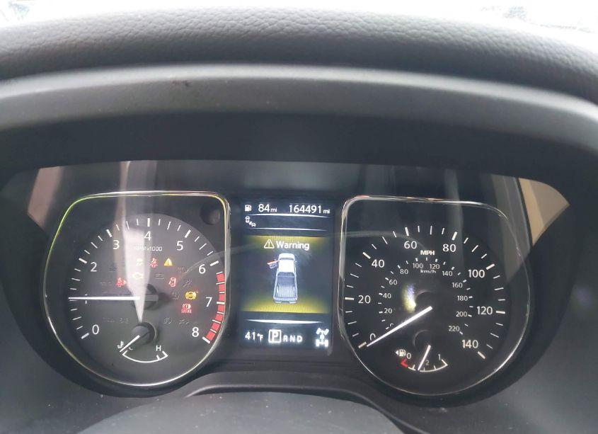 Photo 7 of 2016 Nissan Titan XD PLATINUM RESERVE GAS/PRO-4X GAS/S GAS/SL GAS/SV GAS (VIN 1N6AA1F45GN511232)