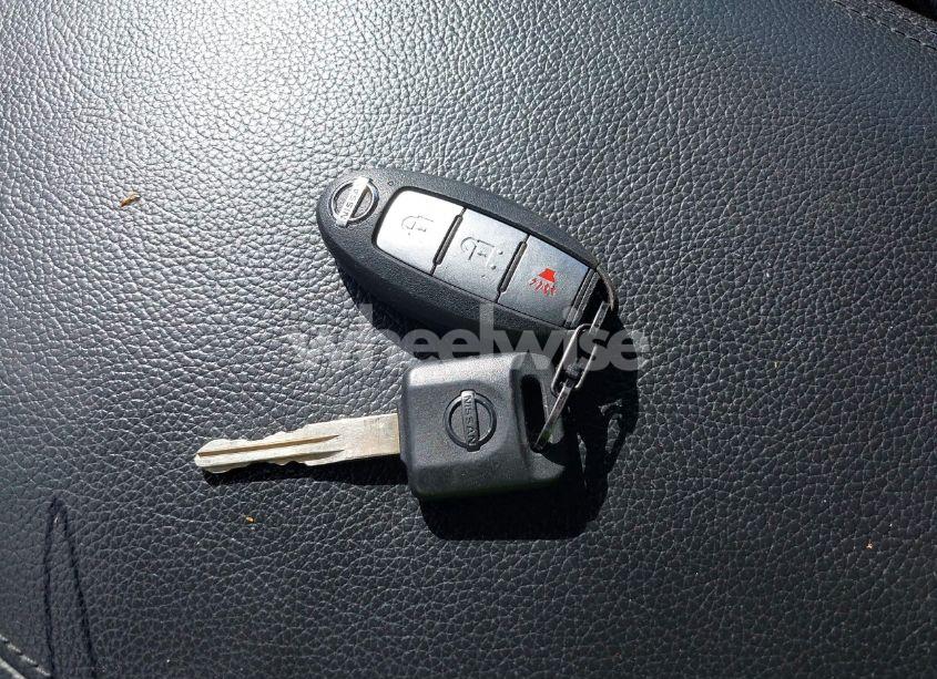 Photo 11 of 2019 Nissan Titan XD SV GAS (VIN 1N6AA1F45KN533014)