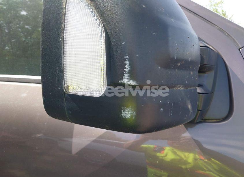 Photo 12 of 2018 Nissan Titan XD SV GAS (VIN 1N6AA1F49JN514304)