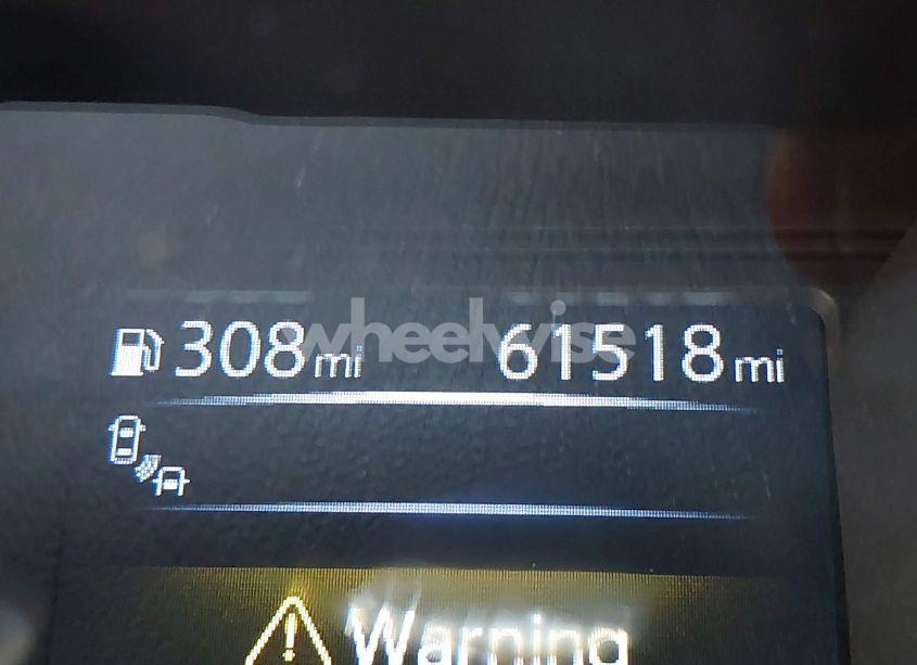 Photo 16 of 2018 Nissan Titan XD SV GAS (VIN 1N6AA1F49JN514304)