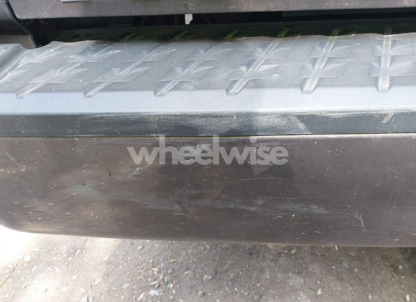 Photo 22 of 2018 Nissan Titan XD SV GAS (VIN 1N6AA1F49JN514304)