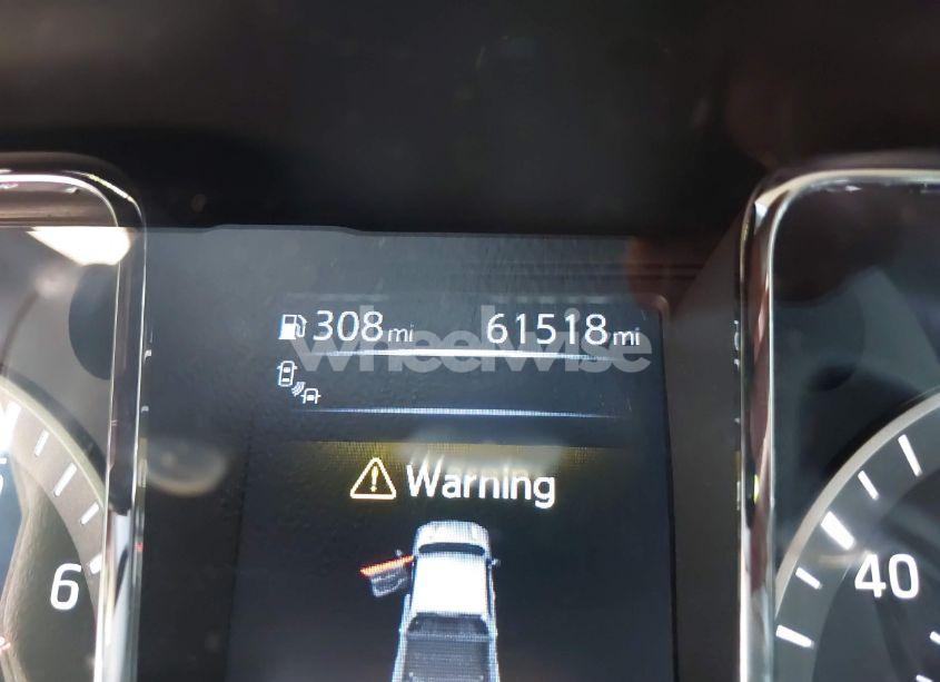 Photo 7 of 2018 Nissan Titan XD SV GAS (VIN 1N6AA1F49JN514304)