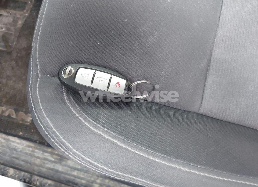 Photo 11 of 2023 Nissan Titan XD SV 4X4 (VIN 1N6AA1FA8PN102499)