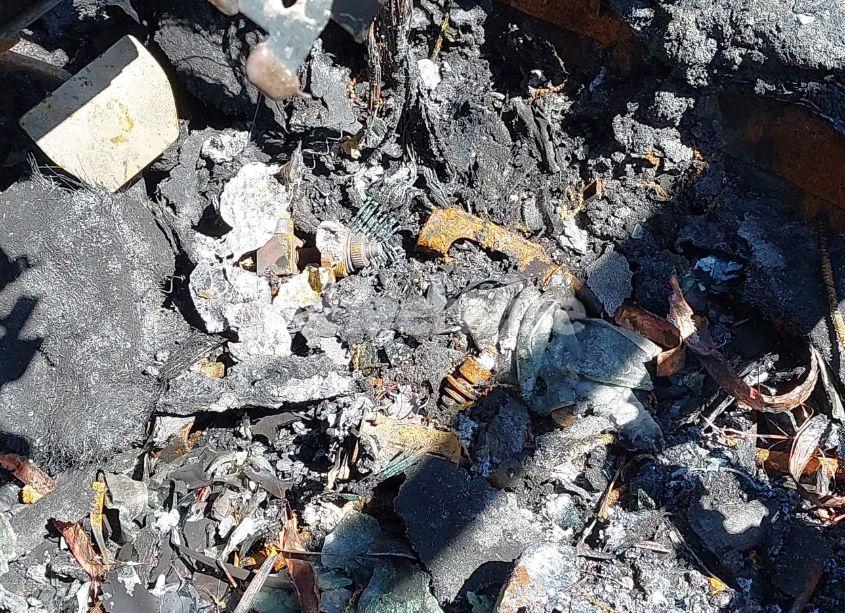 Photo 11 of 2020 Nissan Titan XD PRO-4X 4X4 (VIN 1N6AA1FB4LN507908)