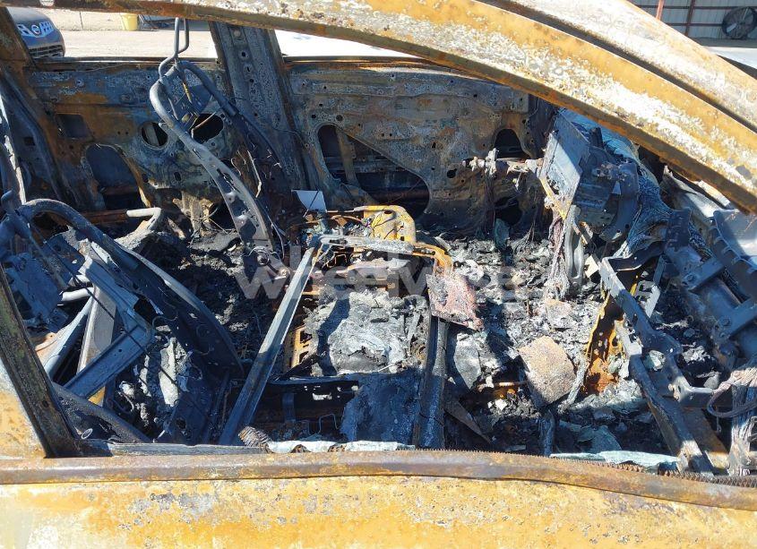 Photo 5 of 2020 Nissan Titan XD PRO-4X 4X4 (VIN 1N6AA1FB4LN507908)