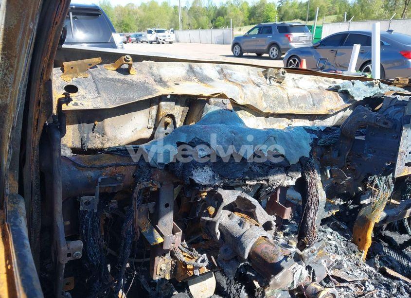 Photo 7 of 2020 Nissan Titan XD PRO-4X 4X4 (VIN 1N6AA1FB4LN507908)