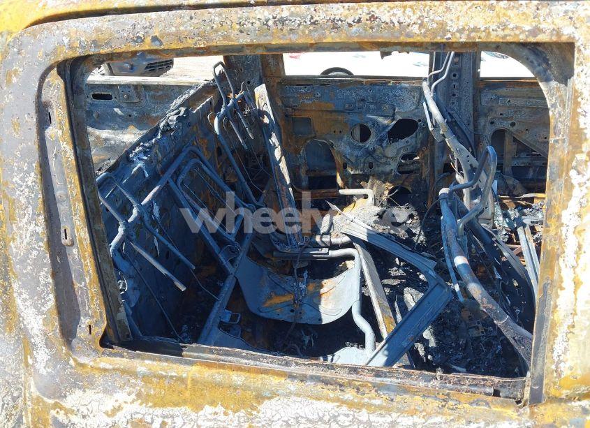 Photo 8 of 2020 Nissan Titan XD PRO-4X 4X4 (VIN 1N6AA1FB4LN507908)