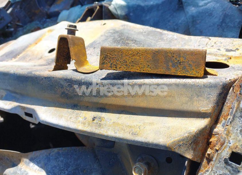 Photo 9 of 2020 Nissan Titan XD PRO-4X 4X4 (VIN 1N6AA1FB4LN507908)