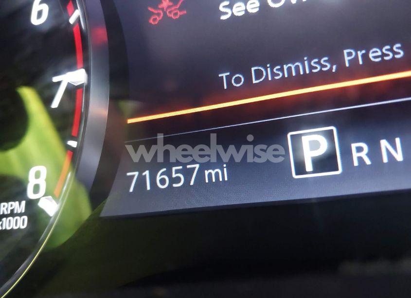 Photo 15 of 2022 Nissan Titan XD SV 4X4 (VIN 1N6AA1FB5NN103034)