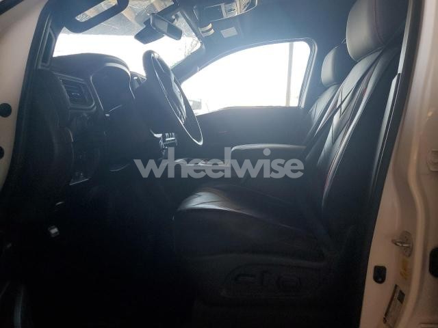 Photo 12 of 2023 NISSAN TITAN XD SV (VIN 1N6AA1FB5PN102615)