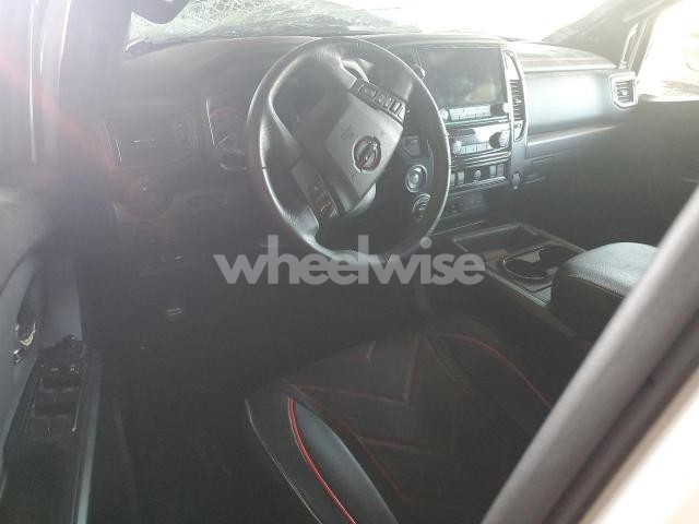 Photo 9 of 2023 NISSAN TITAN XD SV (VIN 1N6AA1FB5PN102615)