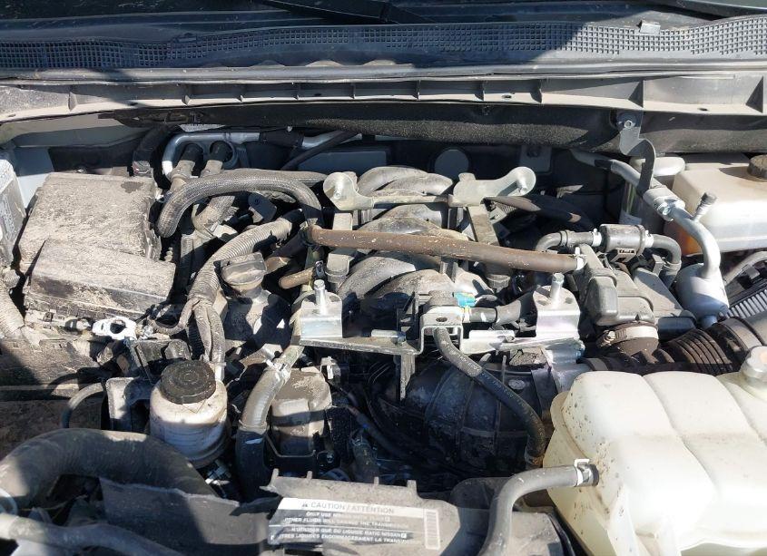 Photo 10 of 2024 Nissan Titan XD PRO-4X 4X4 (VIN 1N6AA1FB8RN106497)