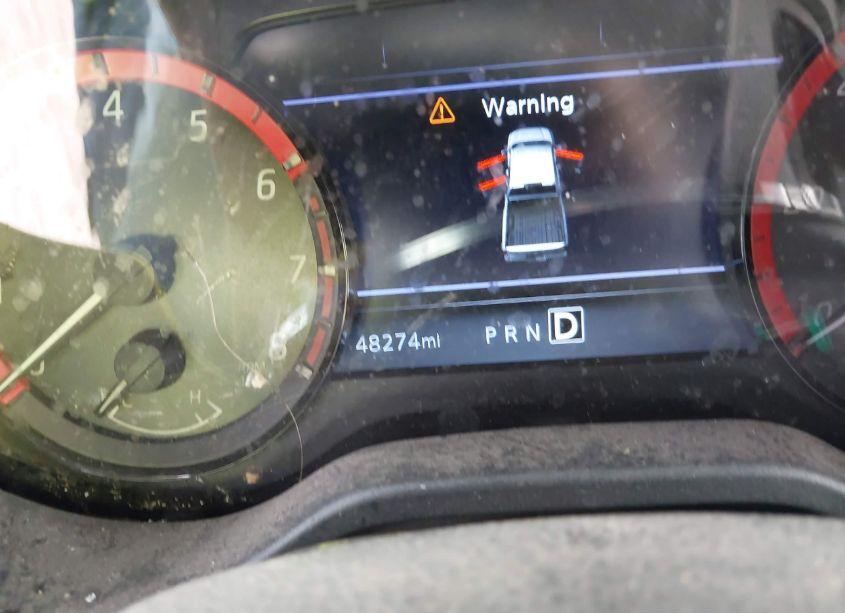 Photo 15 of 2024 Nissan Titan XD PRO-4X 4X4 (VIN 1N6AA1FB8RN106497)