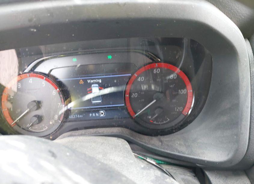 Photo 7 of 2024 Nissan Titan XD PRO-4X 4X4 (VIN 1N6AA1FB8RN106497)