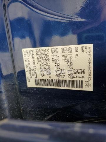 Photo 10 of 2021 NISSAN TITAN XD SV (VIN 1N6AA1FB9MN515679)