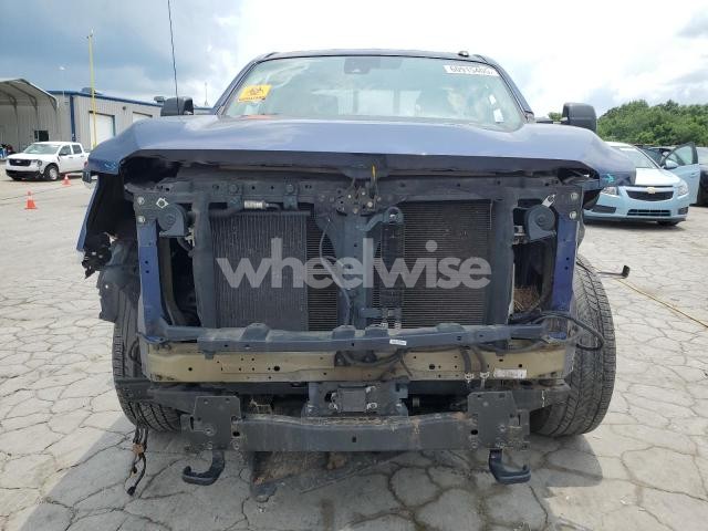 Photo 2 of 2021 NISSAN TITAN XD SV (VIN 1N6AA1FB9MN515679)