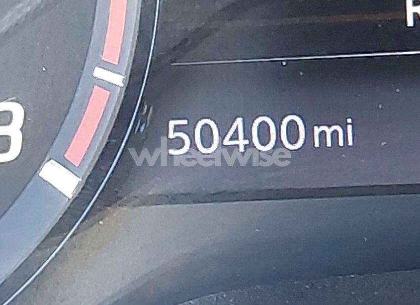 Photo 15 of 2022 Nissan Titan XD PRO-4X 4X4 (VIN 1N6AA1FBXNN100016)