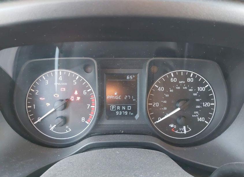 Photo 7 of 2017 Nissan Titan S (VIN 1N6AA1R70HN574309)