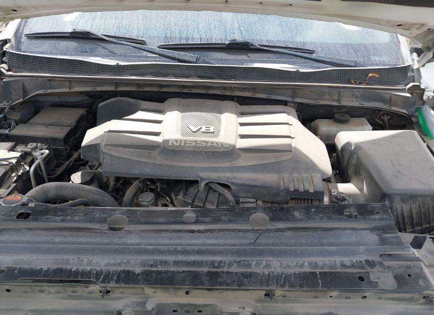 Photo 10 of 2018 Nissan Titan S (VIN 1N6AA1R71JN511564)