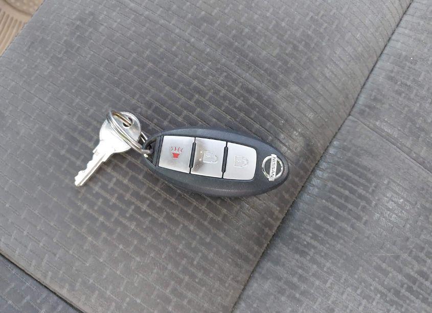 Photo 11 of 2018 Nissan Titan S (VIN 1N6AA1R71JN511564)