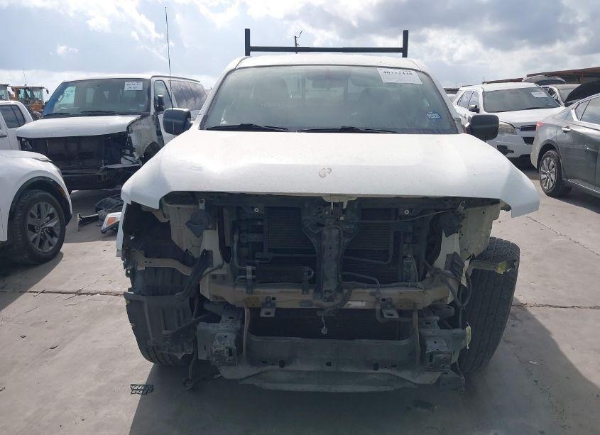 Photo 13 of 2018 Nissan Titan S (VIN 1N6AA1R71JN511564)