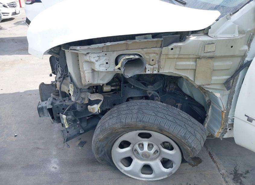 Photo 6 of 2018 Nissan Titan S (VIN 1N6AA1R71JN511564)