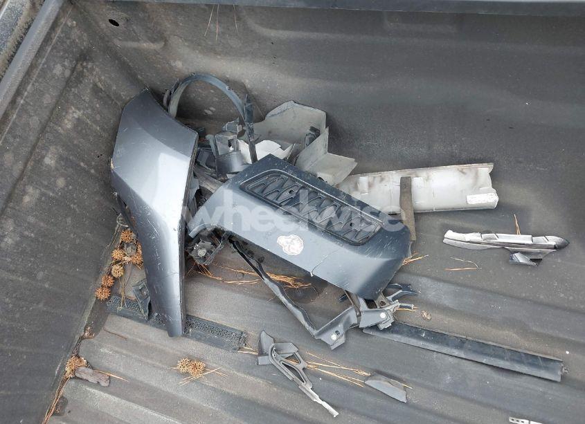 Photo 12 of 2018 Nissan Titan S (VIN 1N6AA1R75JN506268)