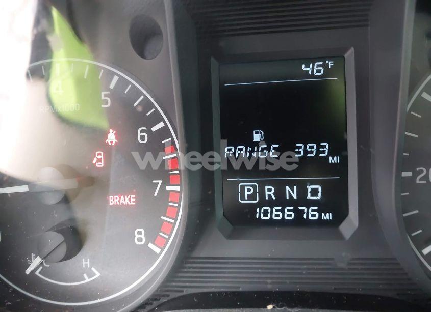 Photo 16 of 2018 Nissan Titan S (VIN 1N6AA1R75JN506268)