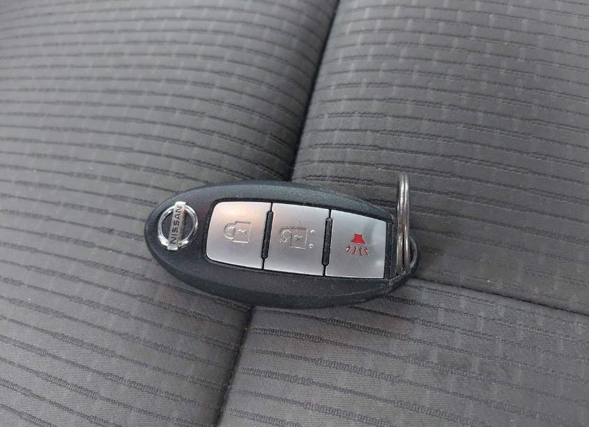 Photo 11 of 2017 Nissan Titan S (VIN 1N6AA1R76HN513546)