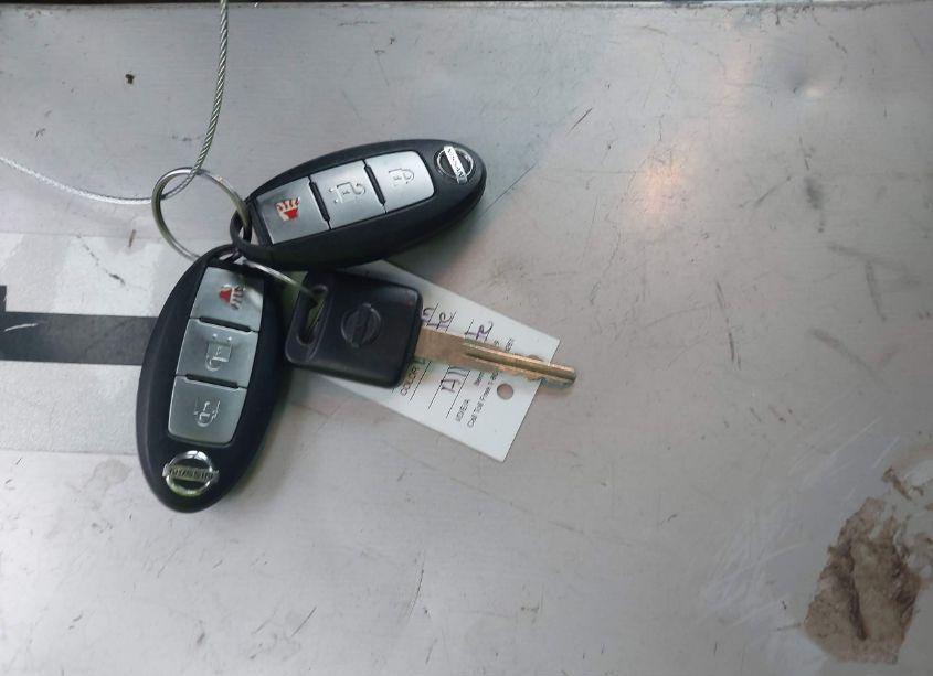 Photo 11 of 2017 Nissan Titan S (VIN 1N6AA1R79HN532060)