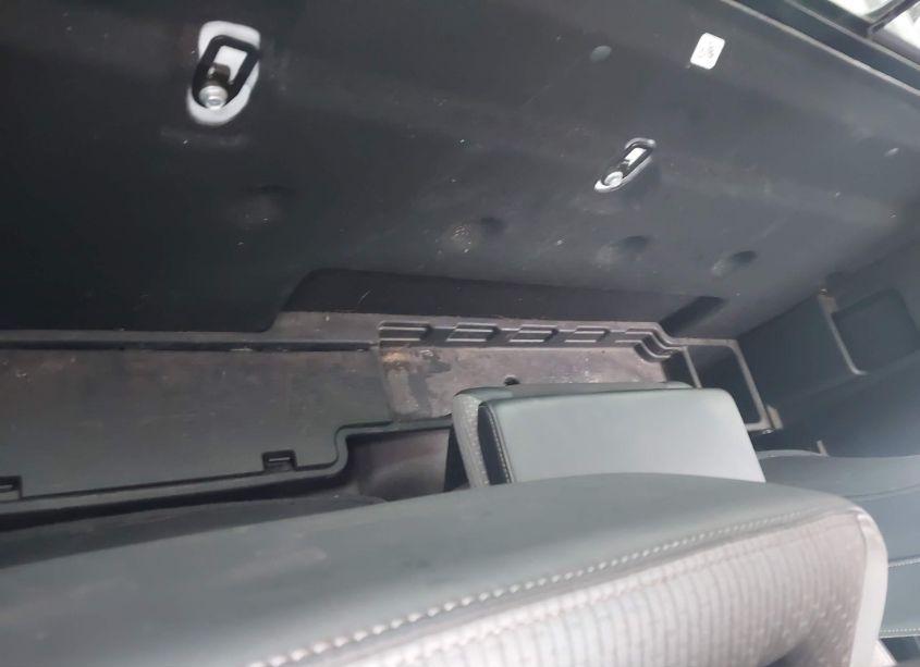 Photo 8 of 2017 Nissan Titan S (VIN 1N6AA1R79HN532060)