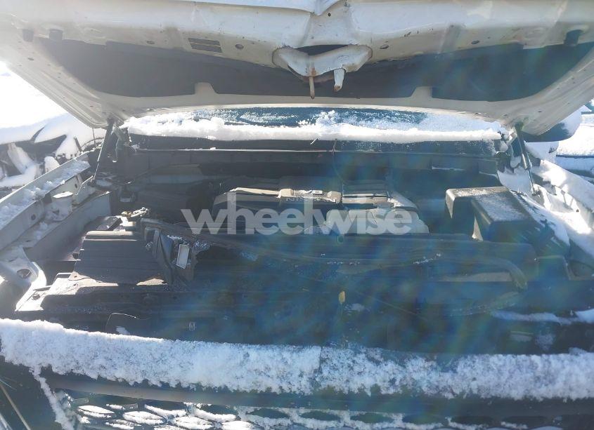 Photo 10 of 2018 Nissan Titan XD S (VIN 1N6AA1RP6JN512676)