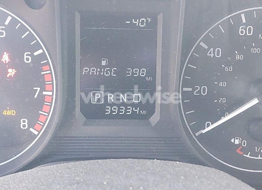 Photo 15 of 2018 Nissan Titan XD S (VIN 1N6AA1RP6JN512676)