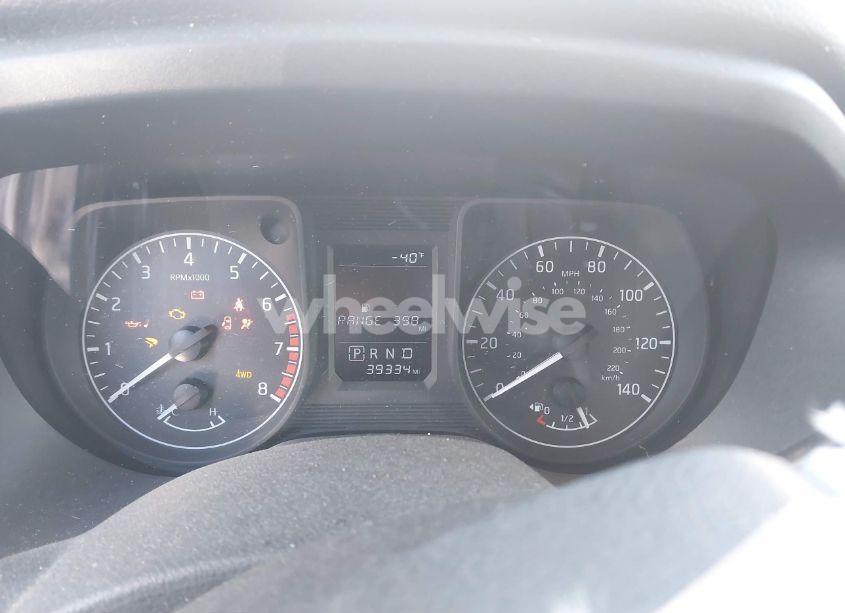 Photo 7 of 2018 Nissan Titan XD S (VIN 1N6AA1RP6JN512676)