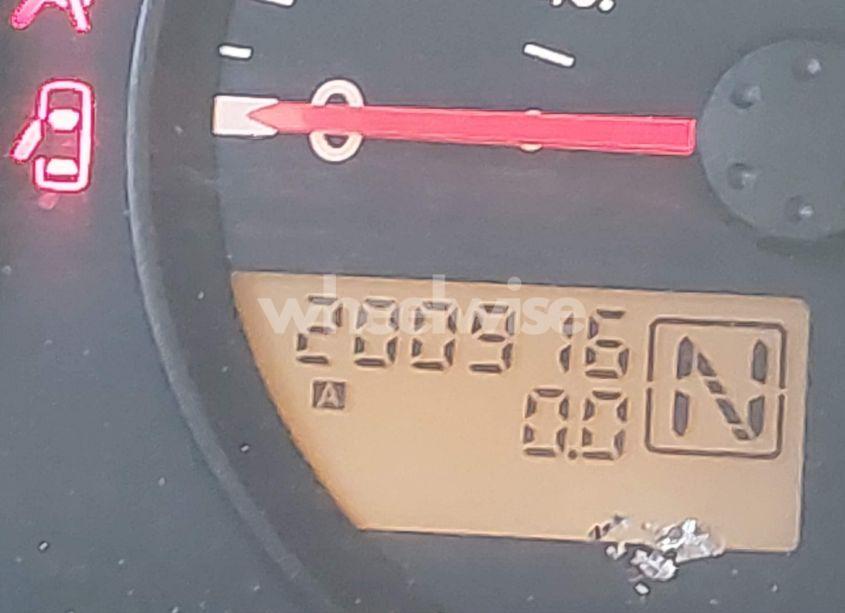 Photo 16 of 2005 Nissan Frontier NISMO OFF ROAD (VIN 1N6AD06U05C457607)