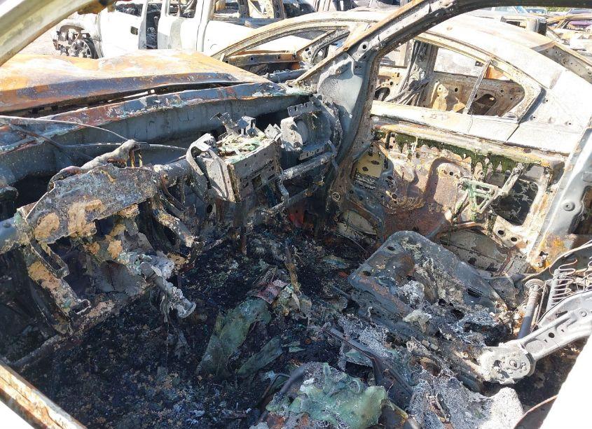 Photo 5 of 2005 Nissan Frontier SE (VIN 1N6AD06U25C457852)