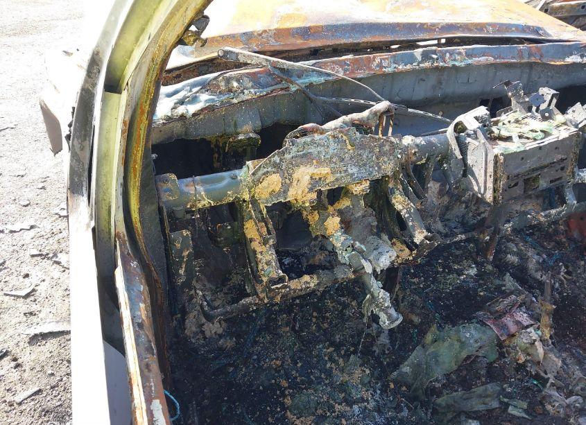 Photo 7 of 2005 Nissan Frontier SE (VIN 1N6AD06U25C457852)