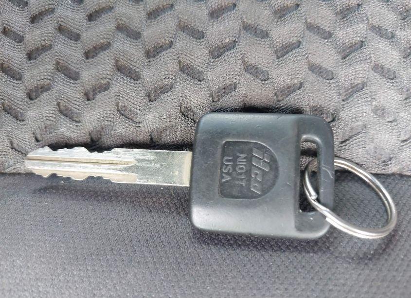 Photo 11 of 2006 Nissan Frontier SE (VIN 1N6AD06U36C445078)