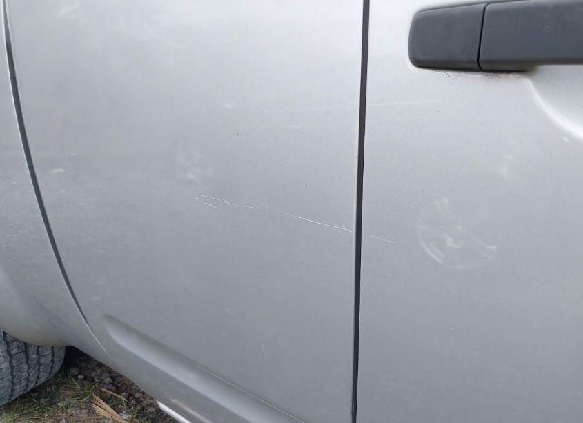 Photo 15 of 2006 Nissan Frontier SE (VIN 1N6AD06U36C445078)