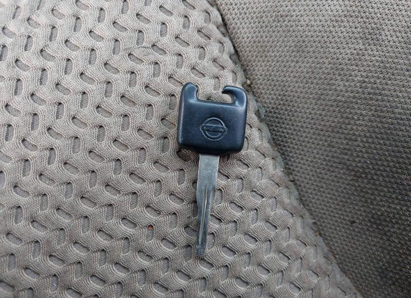 Photo 11 of 2006 Nissan Frontier SE (VIN 1N6AD06U56C444515)