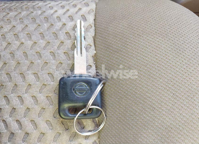 Photo 11 of 2006 Nissan Frontier LE (VIN 1N6AD06U56C460830)