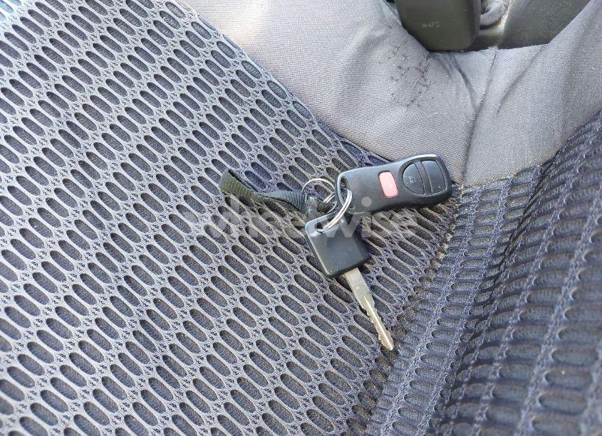 Photo 11 of 2007 Nissan Frontier NISMO OFF ROAD (VIN 1N6AD06U77C417429)