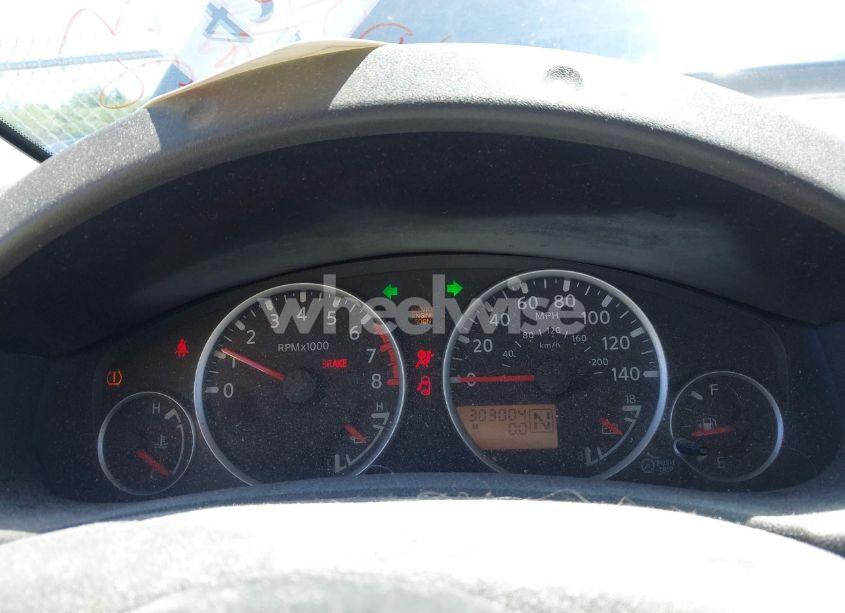 Photo 7 of 2007 Nissan Frontier NISMO OFF ROAD (VIN 1N6AD06U77C417429)