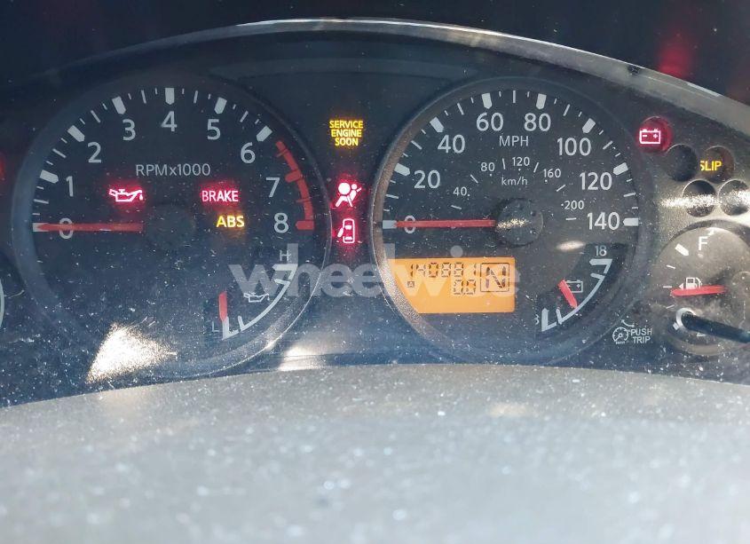 Photo 16 of 2007 Nissan Frontier SE (VIN 1N6AD06U77C444565)